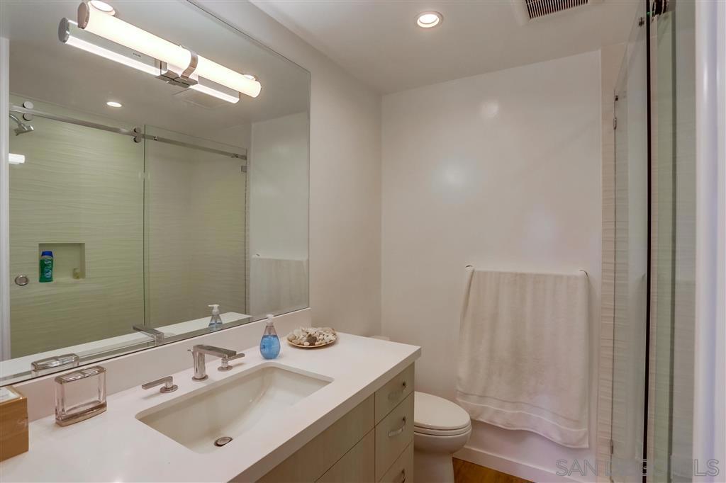 Solana Beach - Residential Lease