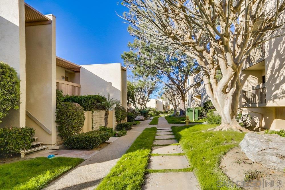 Solana Beach - Residential Lease