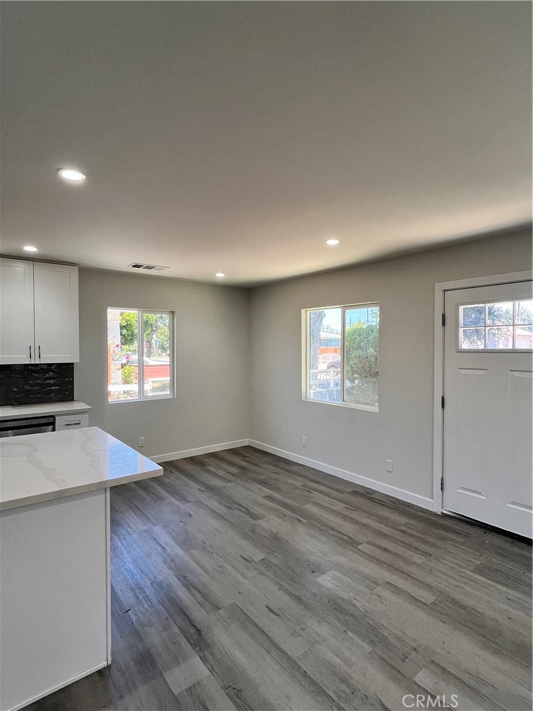 North Long Beach (NLB) - Residential Lease