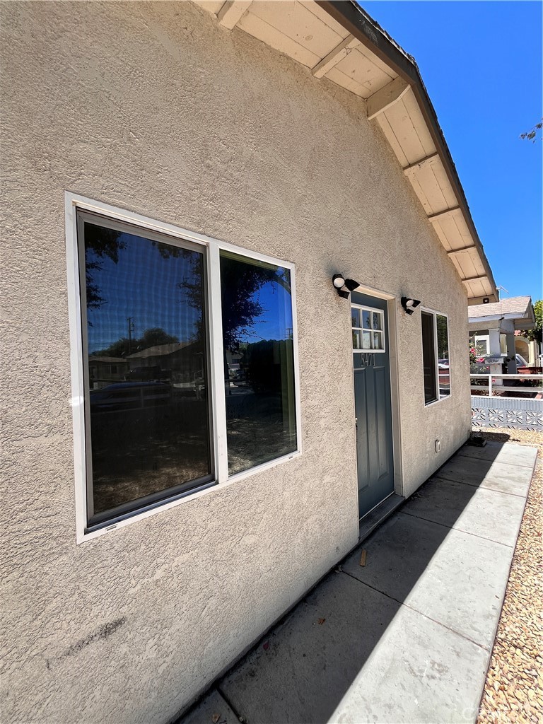 North Long Beach (NLB) - Residential Lease