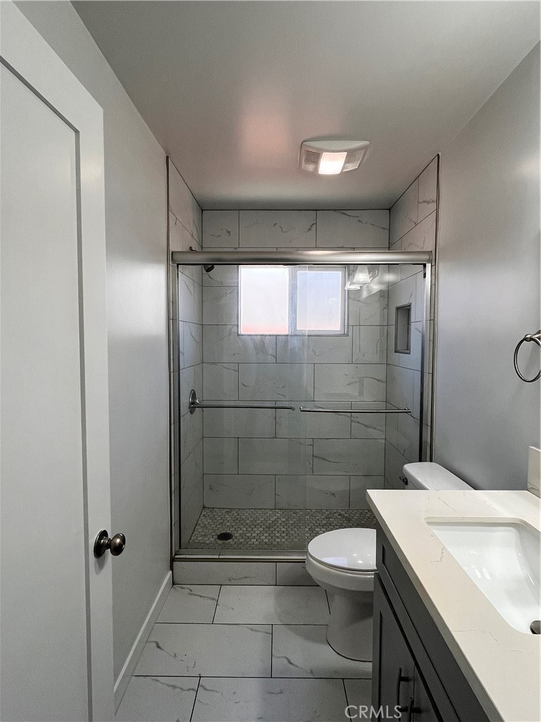 North Long Beach (NLB) - Residential Lease