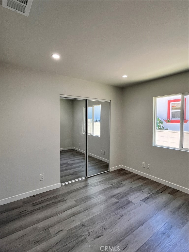 North Long Beach (NLB) - Residential Lease