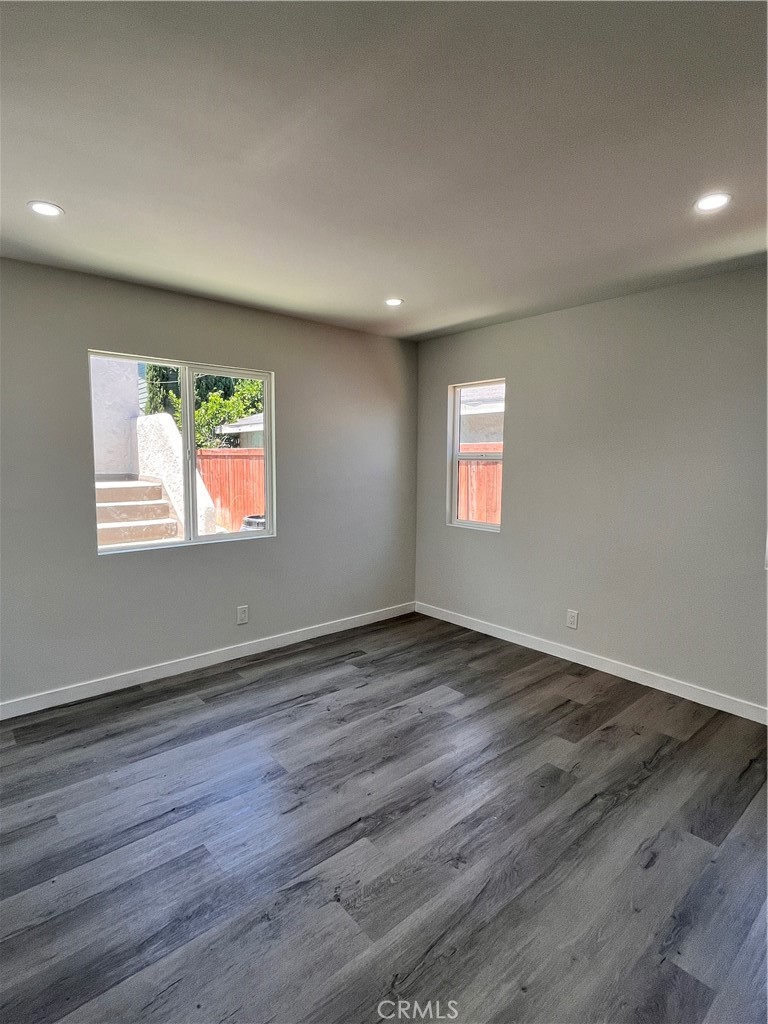 North Long Beach (NLB) - Residential Lease