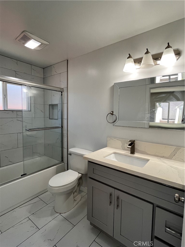 North Long Beach (NLB) - Residential Lease