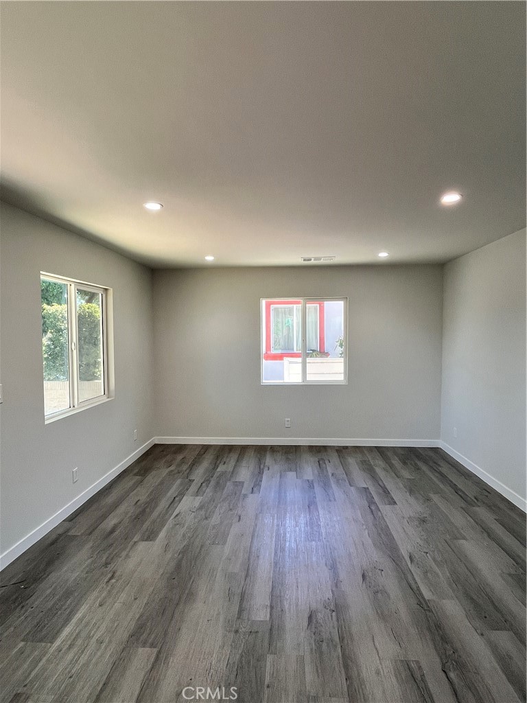 North Long Beach (NLB) - Residential Lease