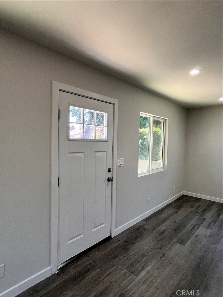 North Long Beach (NLB) - Residential Lease