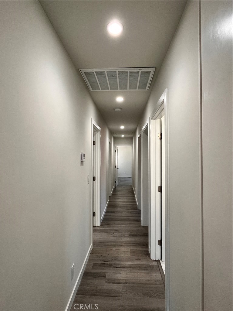 North Long Beach (NLB) - Residential Lease