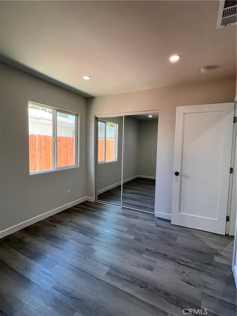 North Long Beach (NLB) - Residential Lease