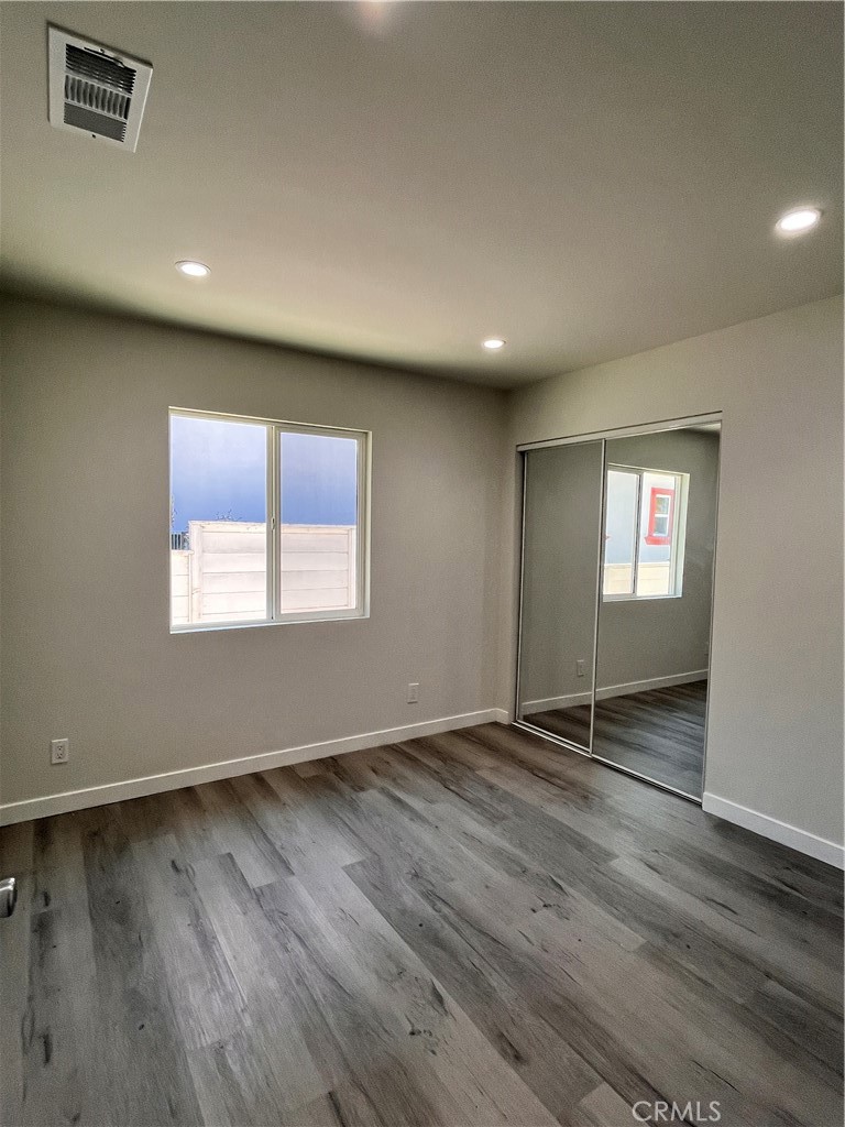 North Long Beach (NLB) - Residential Lease