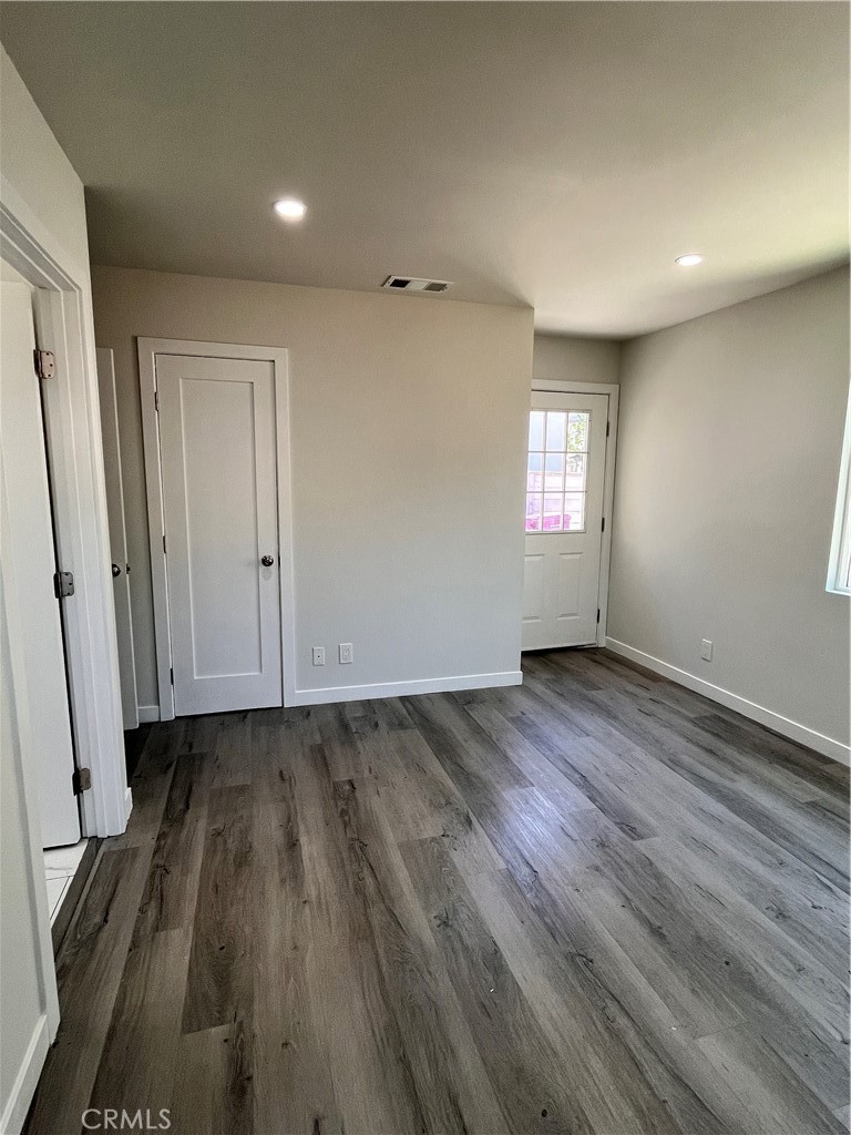 North Long Beach (NLB) - Residential Lease