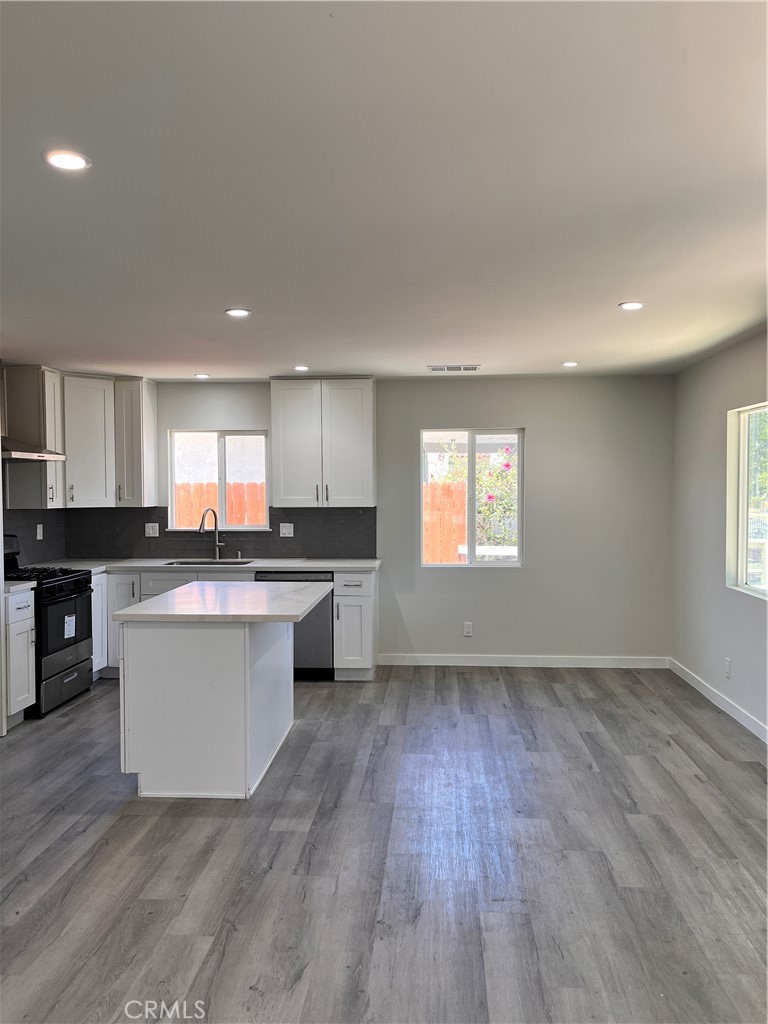 North Long Beach (NLB) - Residential Lease