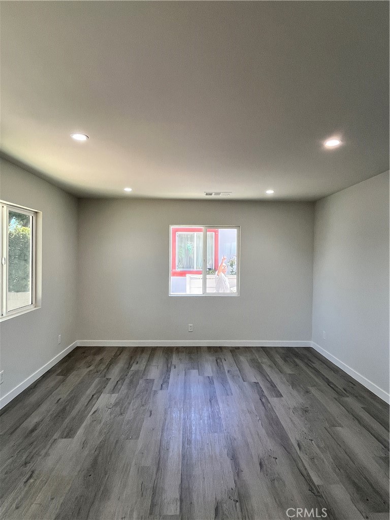 North Long Beach (NLB) - Residential Lease