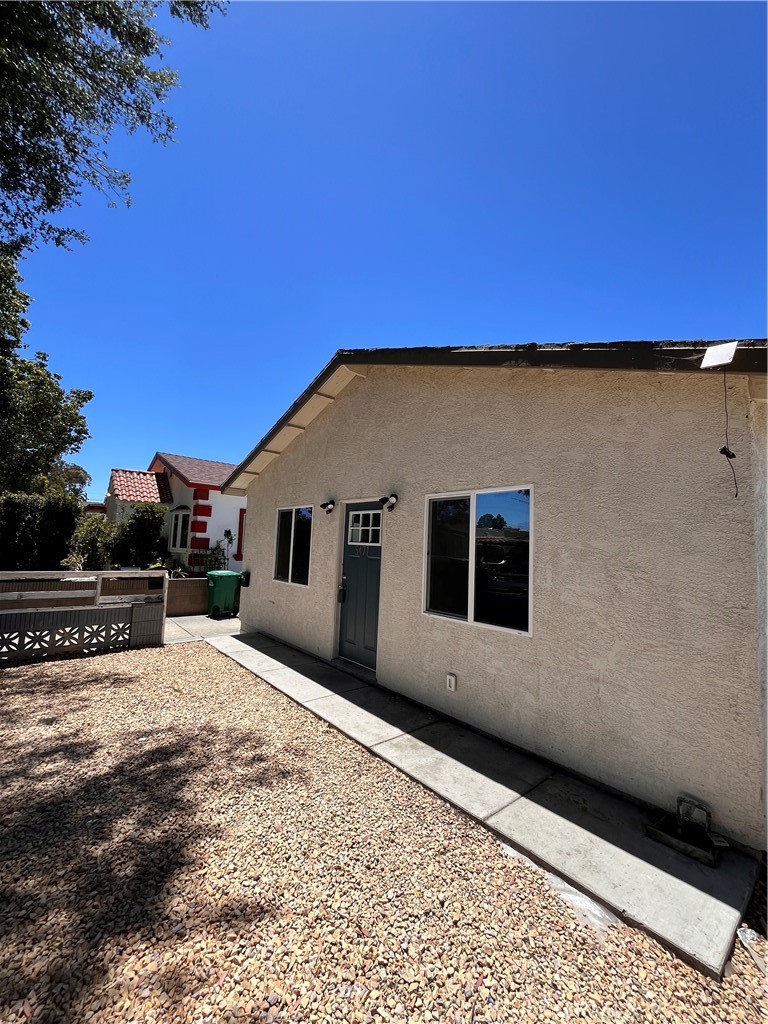 North Long Beach (NLB) - Residential Lease