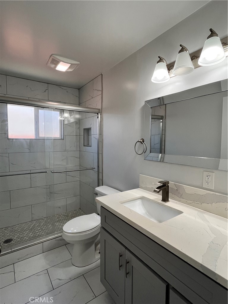 North Long Beach (NLB) - Residential Lease