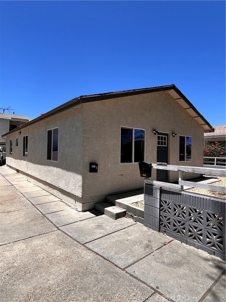 North Long Beach (NLB) - Residential Lease