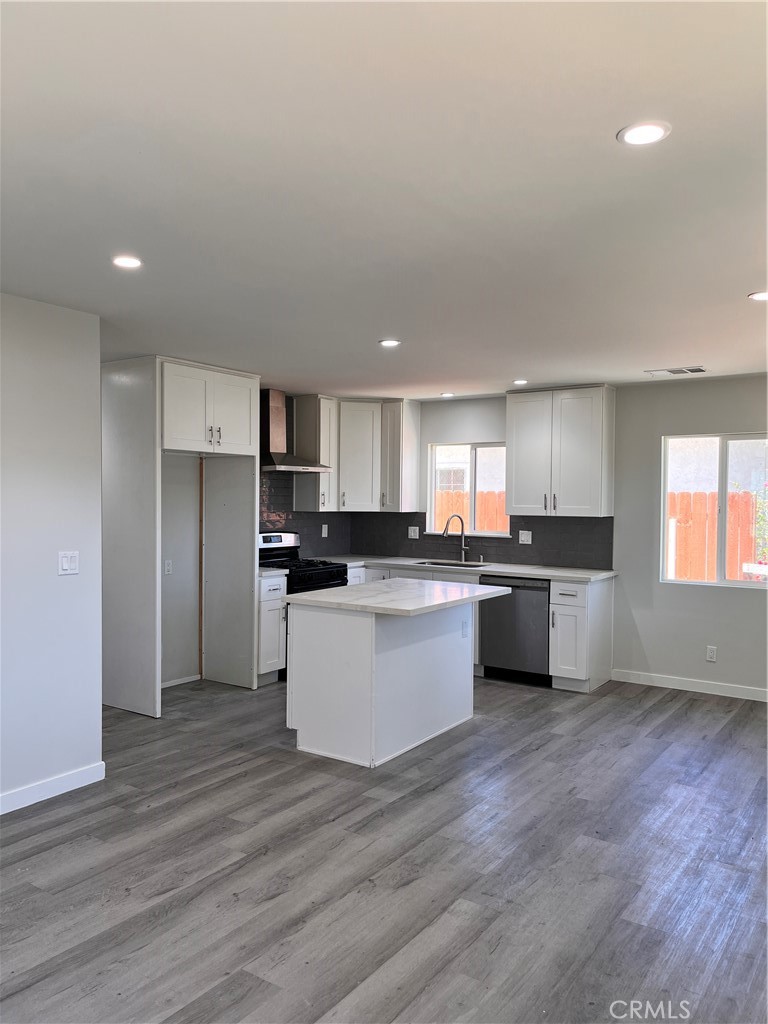 North Long Beach (NLB) - Residential Lease