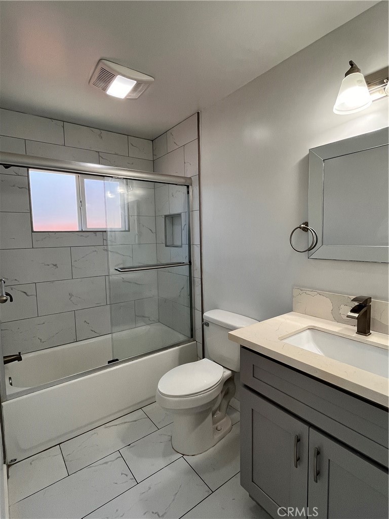 North Long Beach (NLB) - Residential Lease