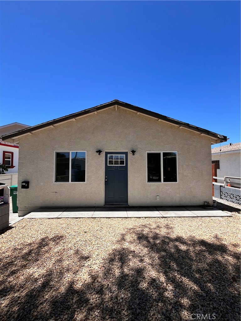 North Long Beach (NLB) - Residential Lease