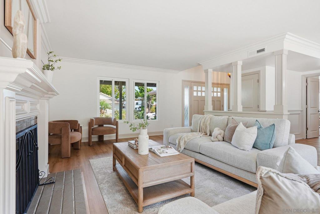 611 Fresca St.