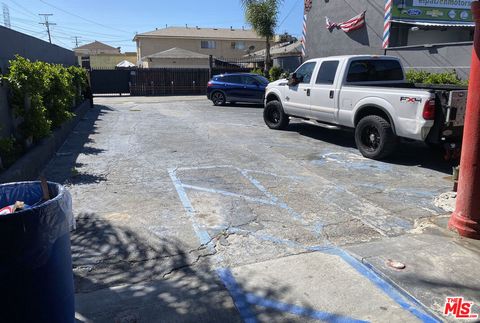 4308 Firestone Boulevard South Gate CA 90280