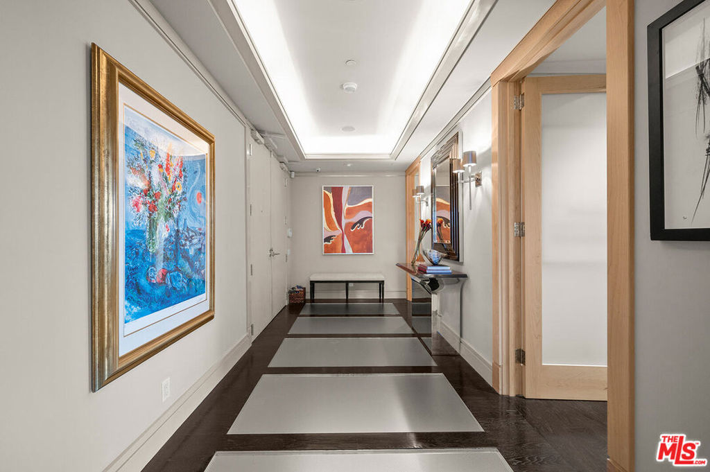 10601 Wilshire Boulevard 1201