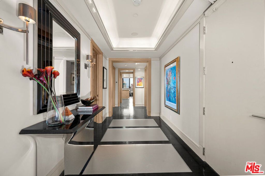 Photo of 10601 Wilshire Boulevard #1201, Los Angeles, CA 90024 (MLS # 25593733)