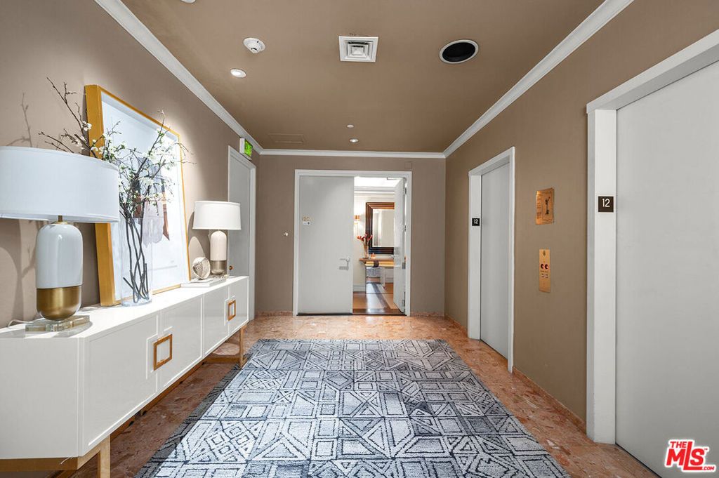 Photo of 10601 Wilshire Boulevard #1201, Los Angeles, CA 90024 (MLS # 25593733)