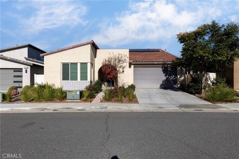 1628 Park Run Beaumont CA 92223