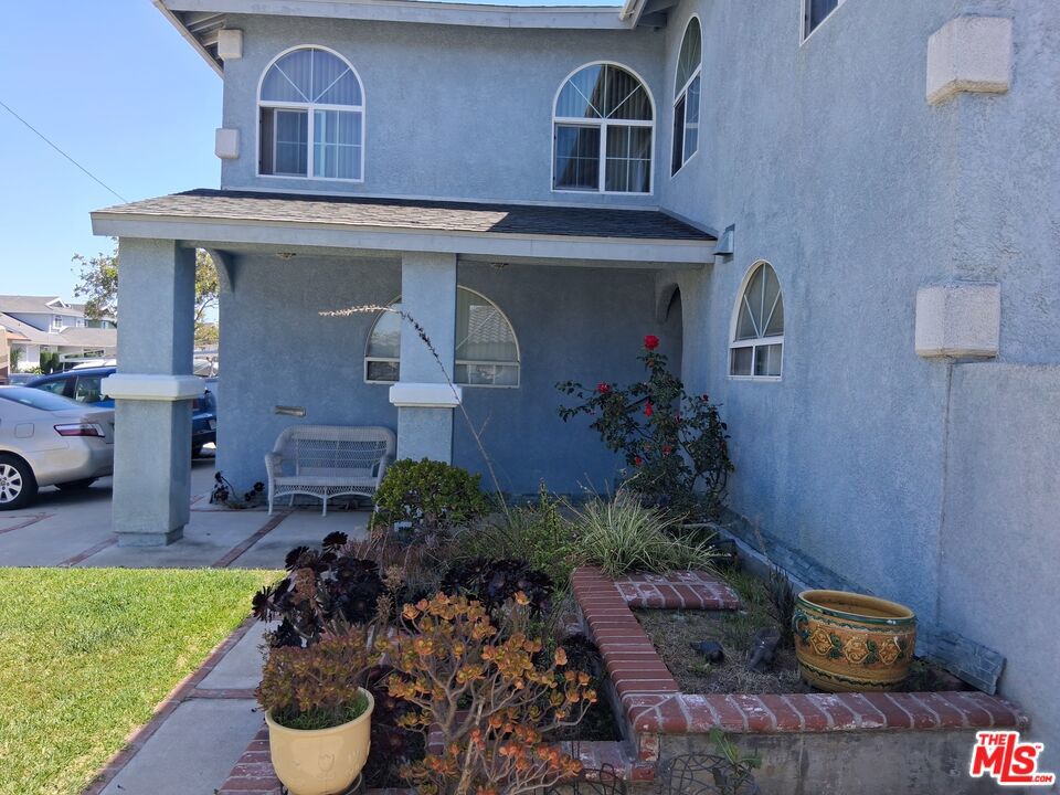 19603 Enslow Drive