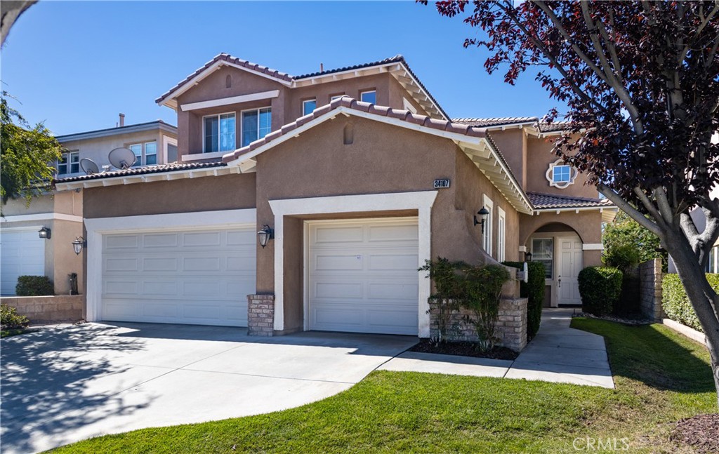 34107 Lake Breeze Drive