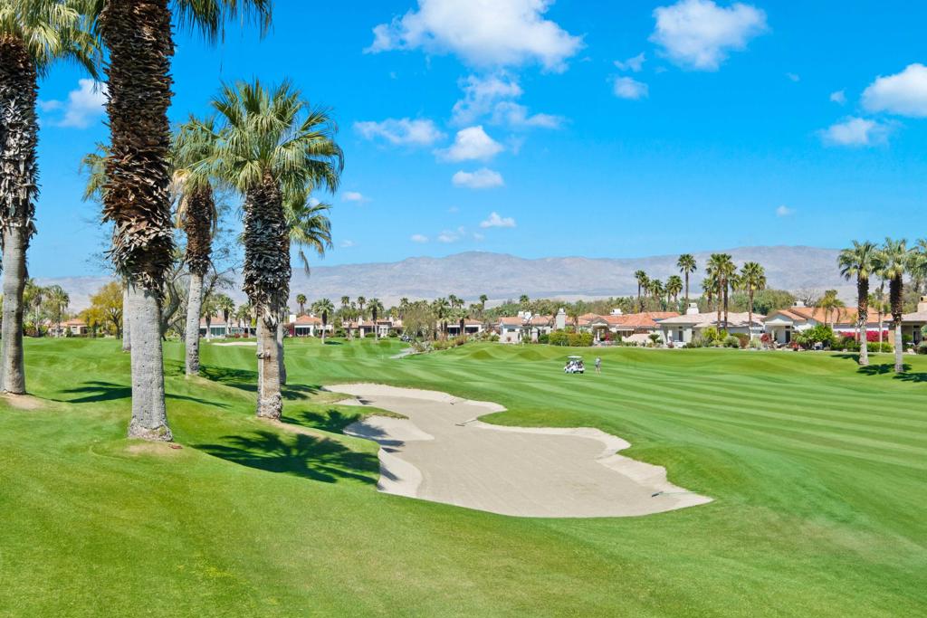 Indian Ridge - Residential Lease
