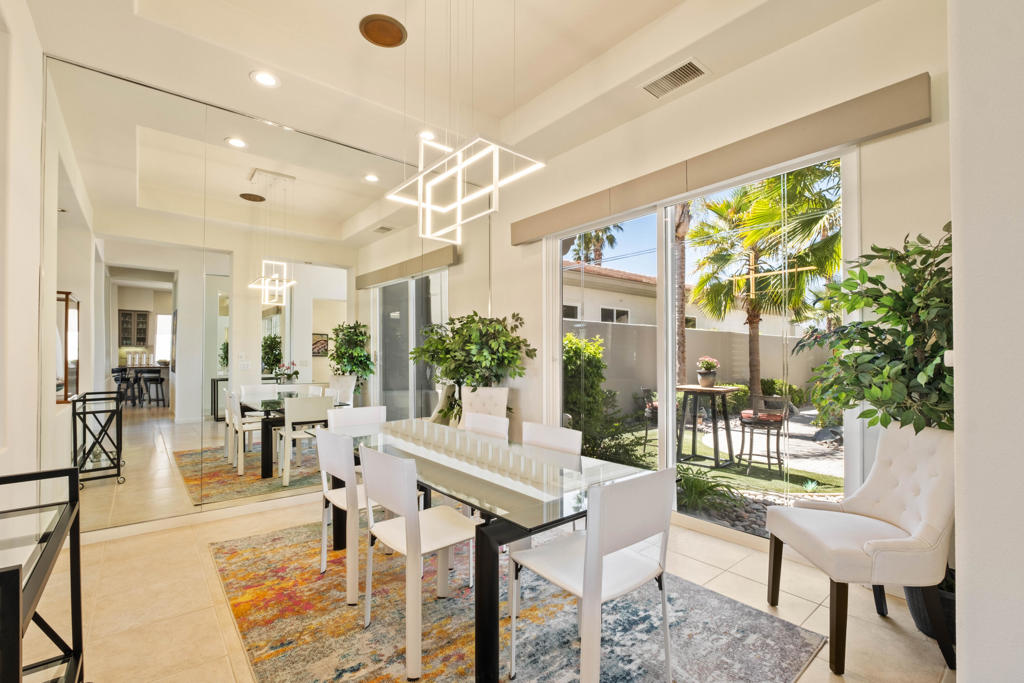 Indian Ridge - Residential Lease