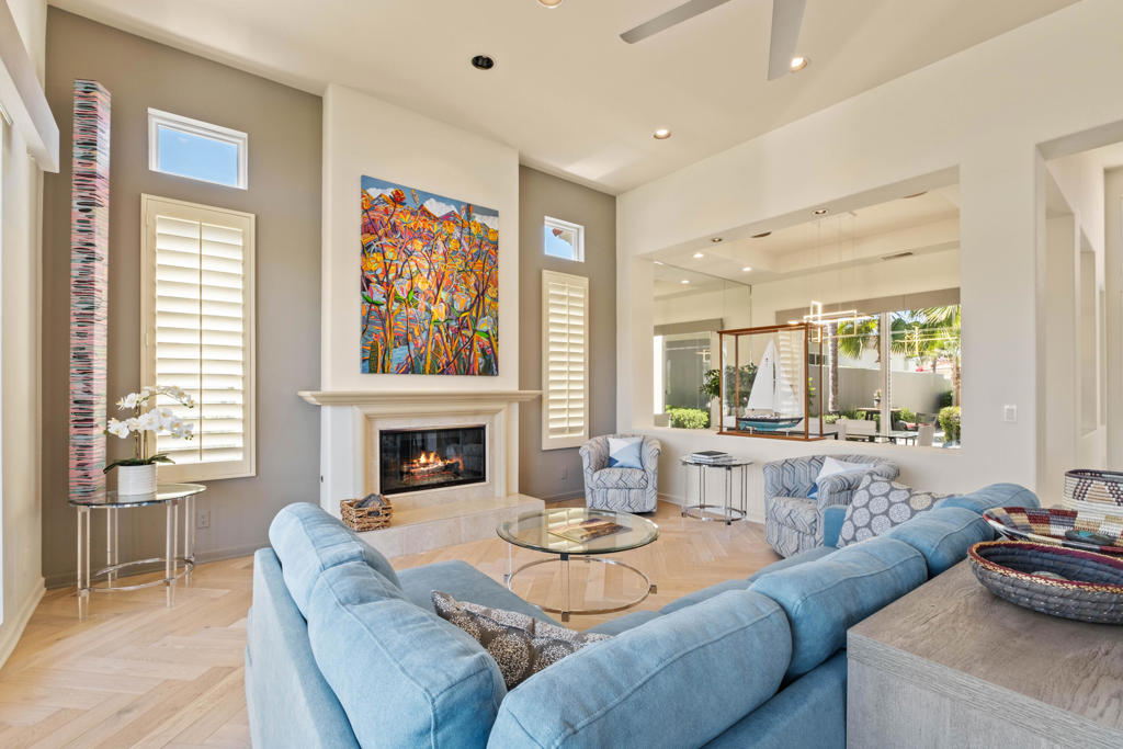 Indian Ridge - Residential Lease