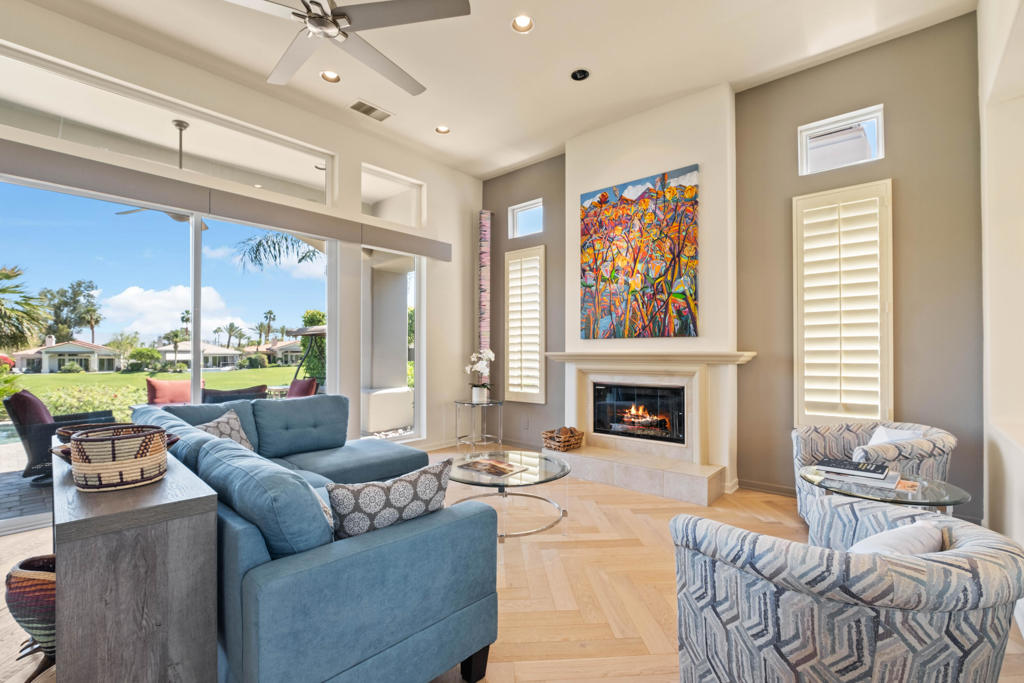 Indian Ridge - Residential Lease