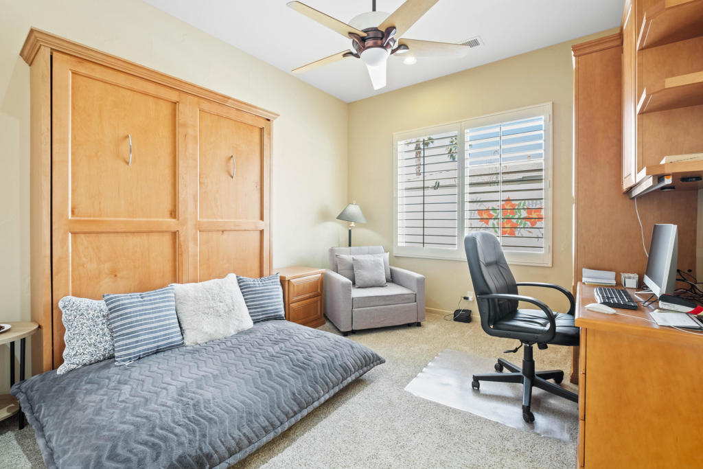 Indian Ridge - Residential Lease