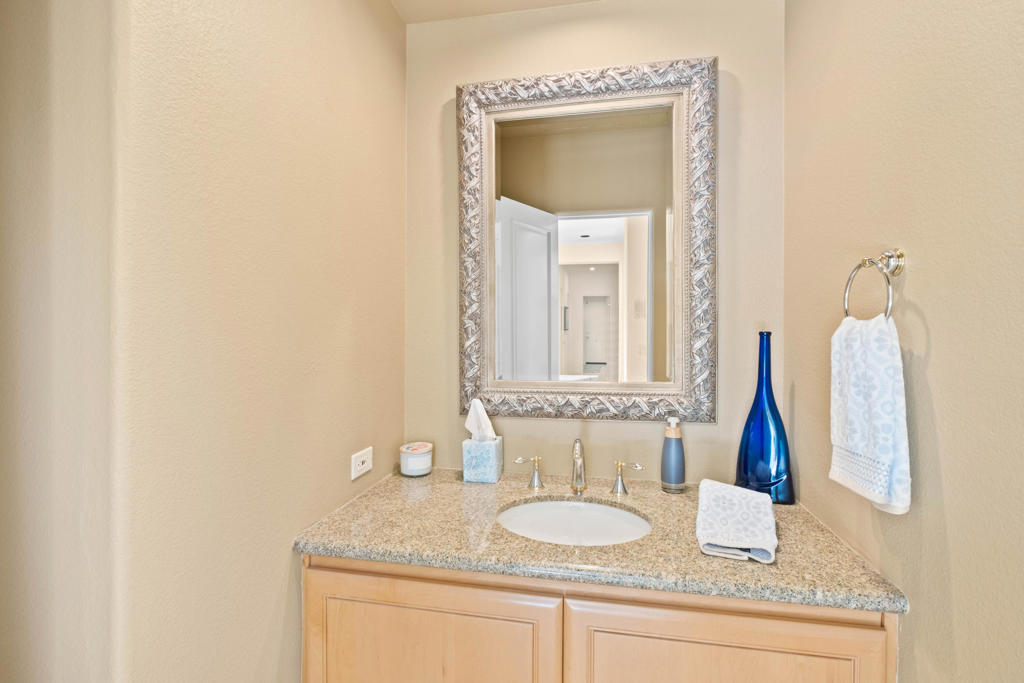 Indian Ridge - Residential Lease