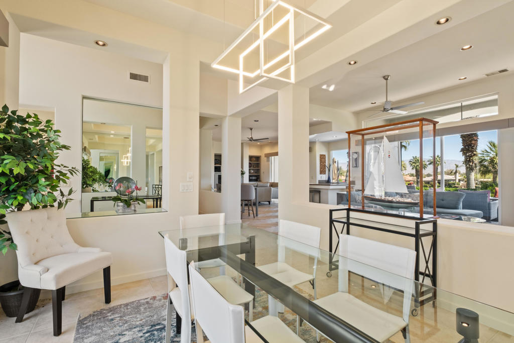 Indian Ridge - Residential Lease