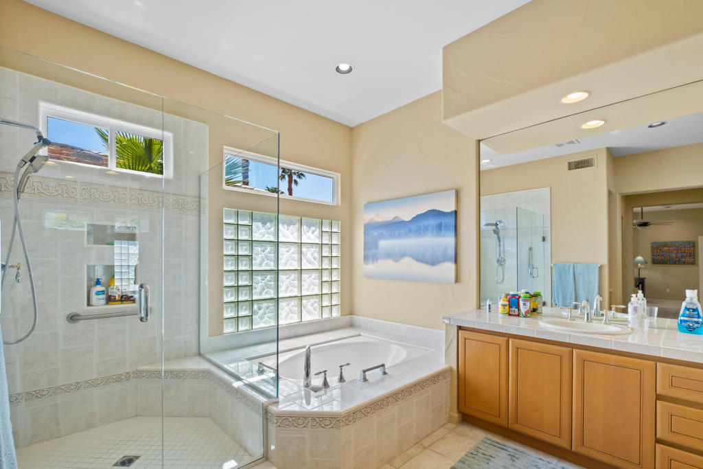 Indian Ridge - Residential Lease