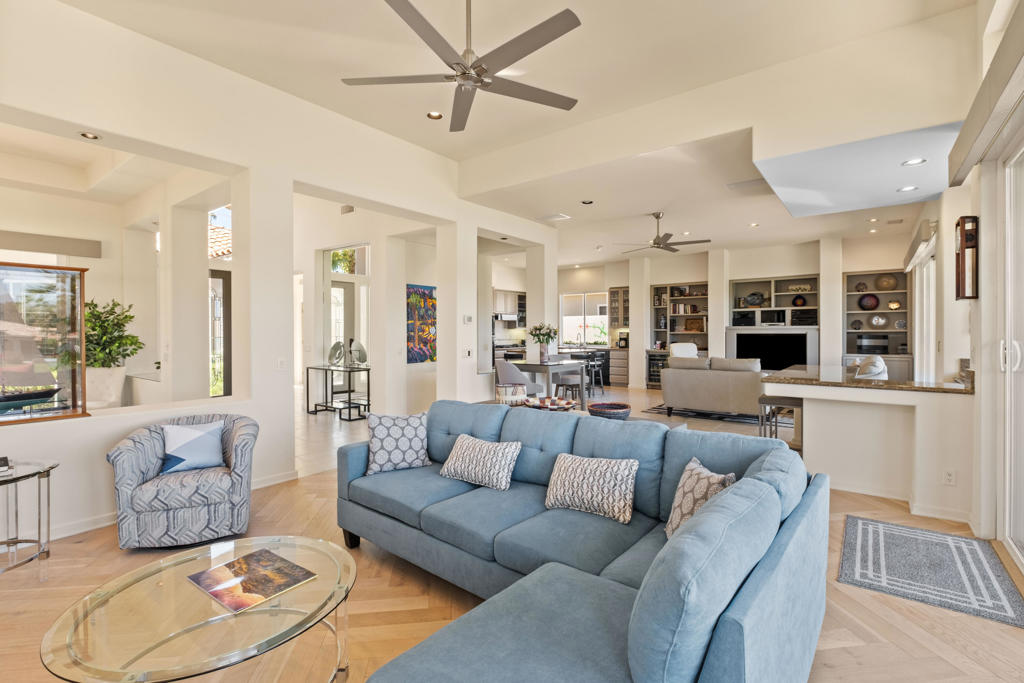 Indian Ridge - Residential Lease