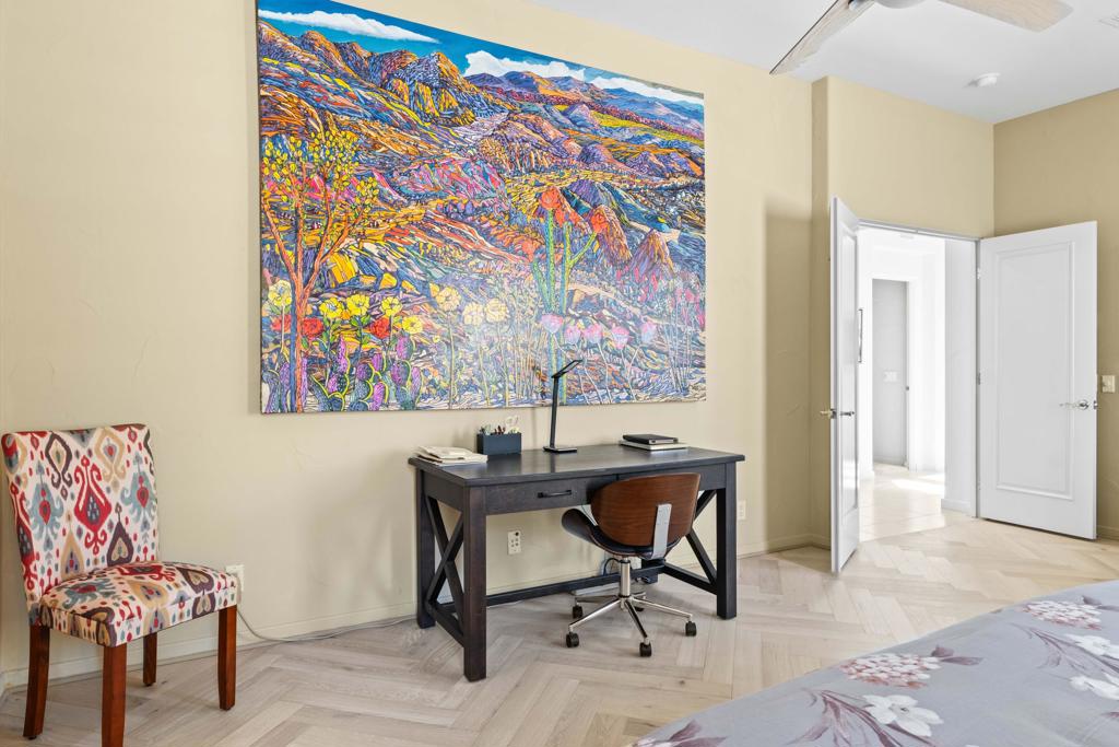 Indian Ridge - Residential Lease
