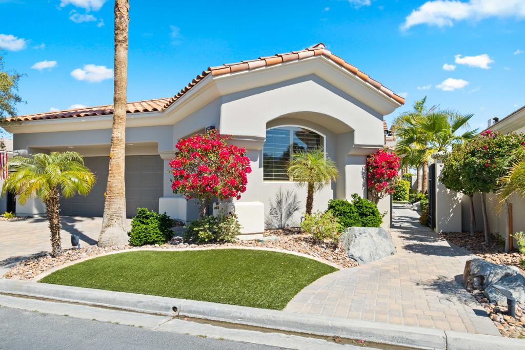 Indian Ridge - Residential Lease