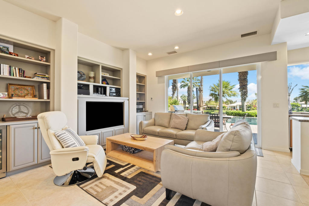 Indian Ridge - Residential Lease