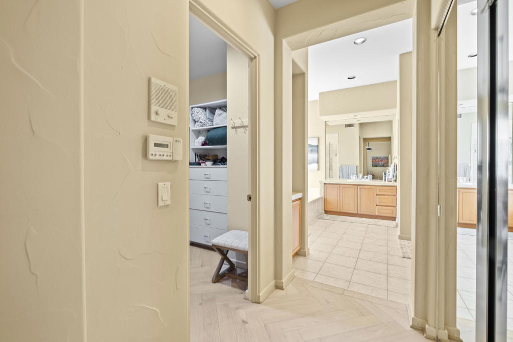 Indian Ridge - Residential Lease