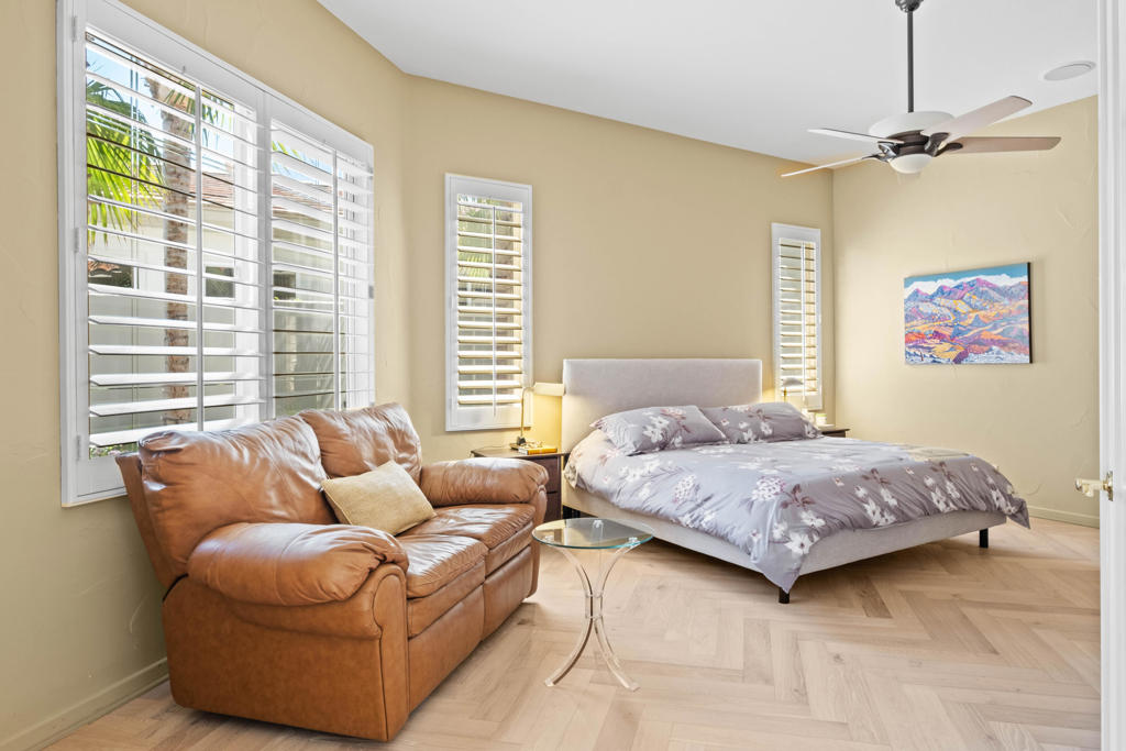 Indian Ridge - Residential Lease