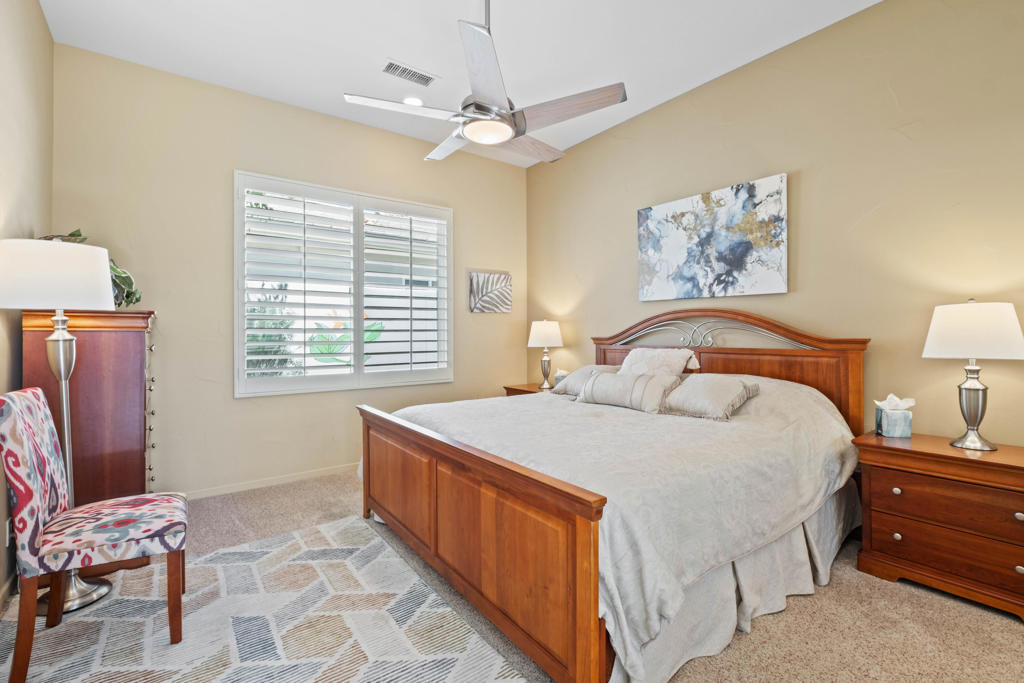 Indian Ridge - Residential Lease