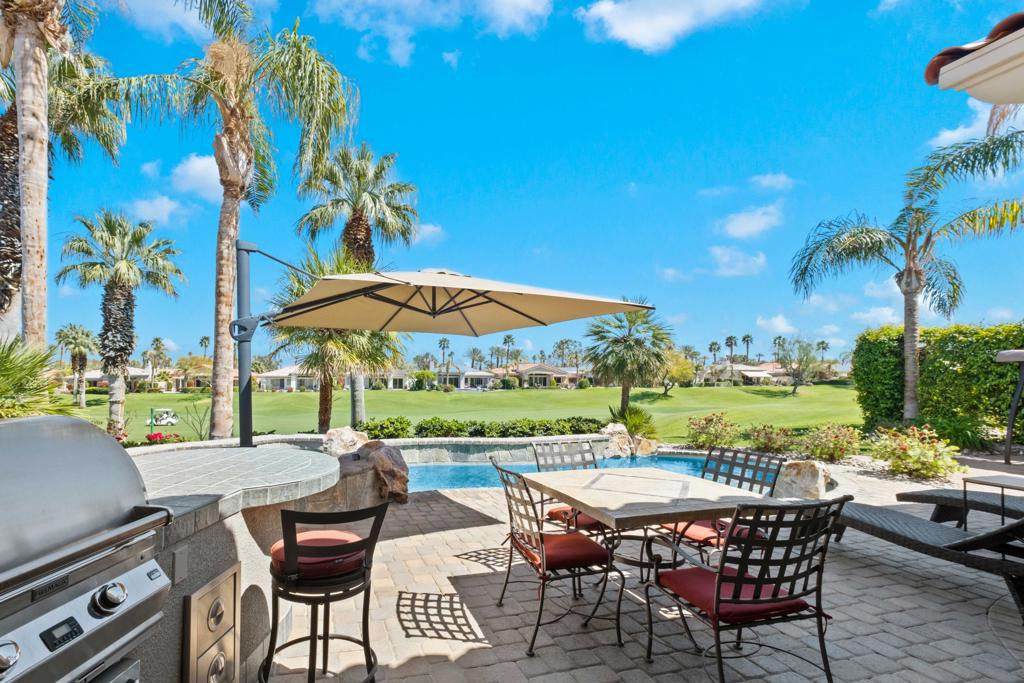 Indian Ridge - Residential Lease