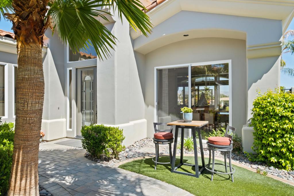Indian Ridge - Residential Lease