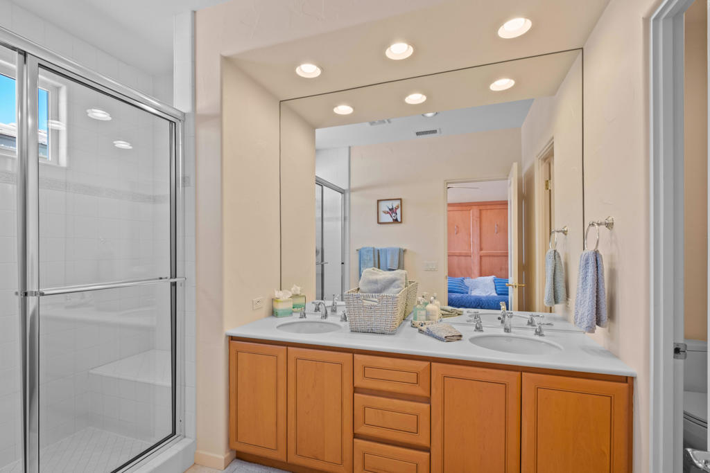 Indian Ridge - Residential Lease