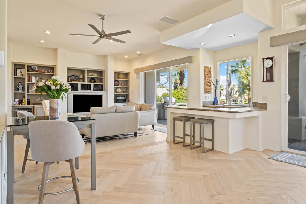 Indian Ridge - Residential Lease