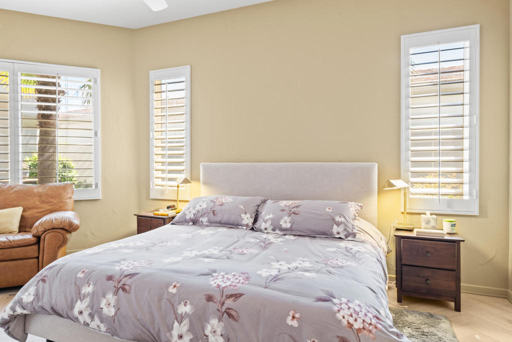 Indian Ridge - Residential Lease